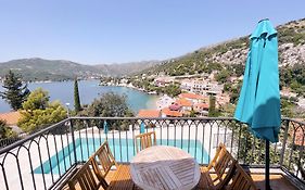 Apartments Villa Marijeta With Free Parking