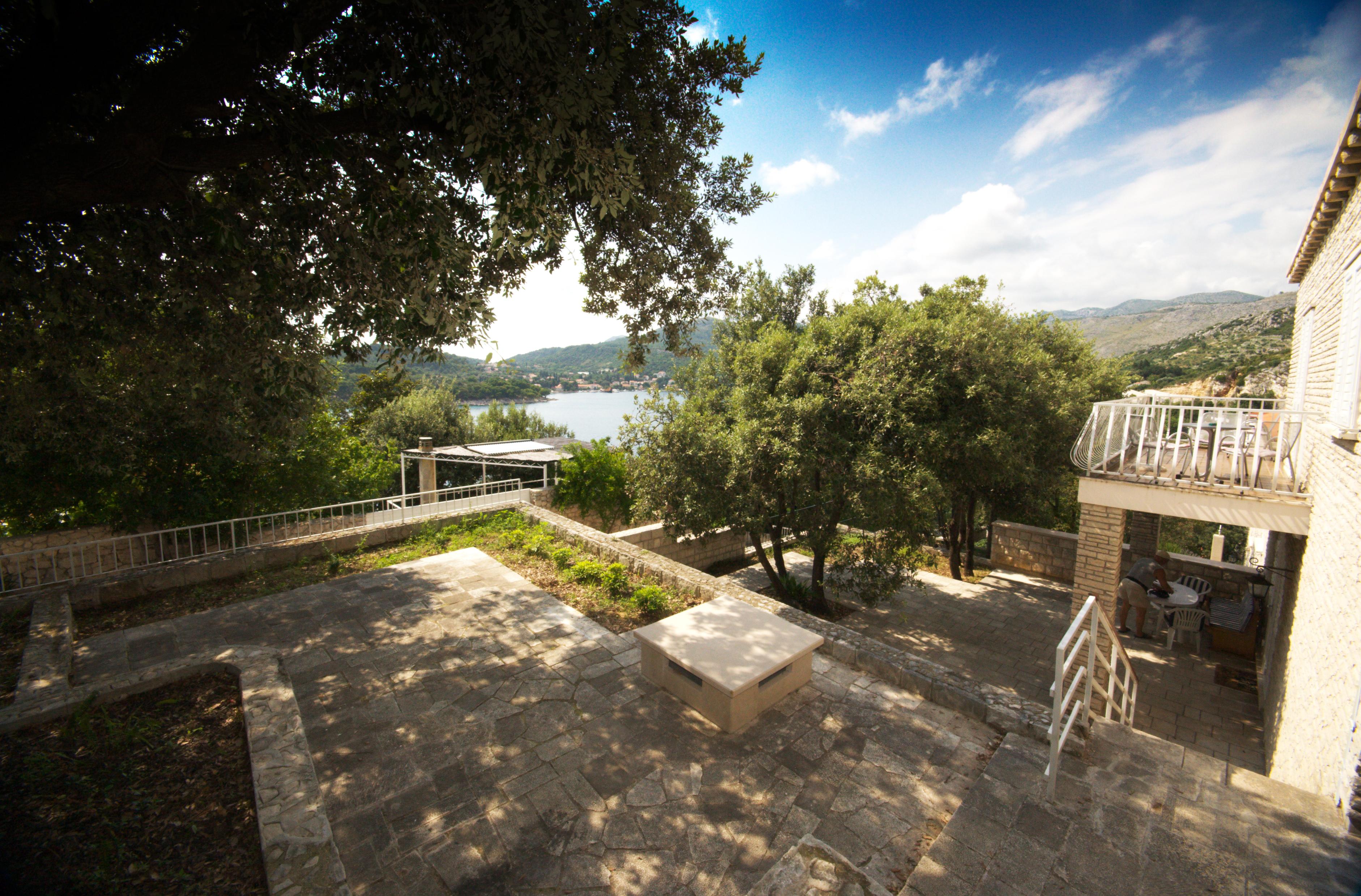 Apartments Villa Marijeta With Free Parking Dubrovnik Exterior foto