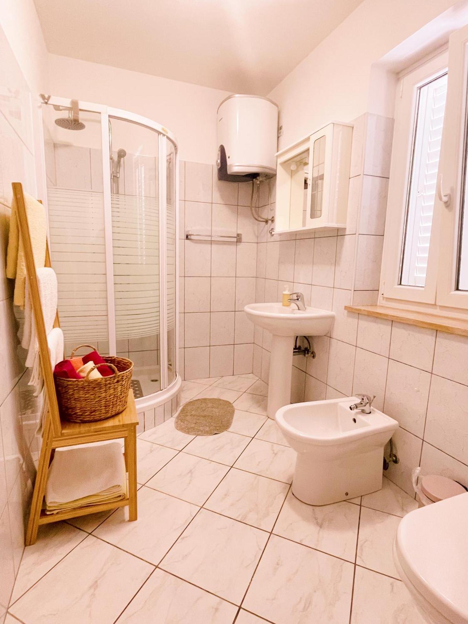 Apartments Villa Marijeta With Free Parking Dubrovnik Exterior foto