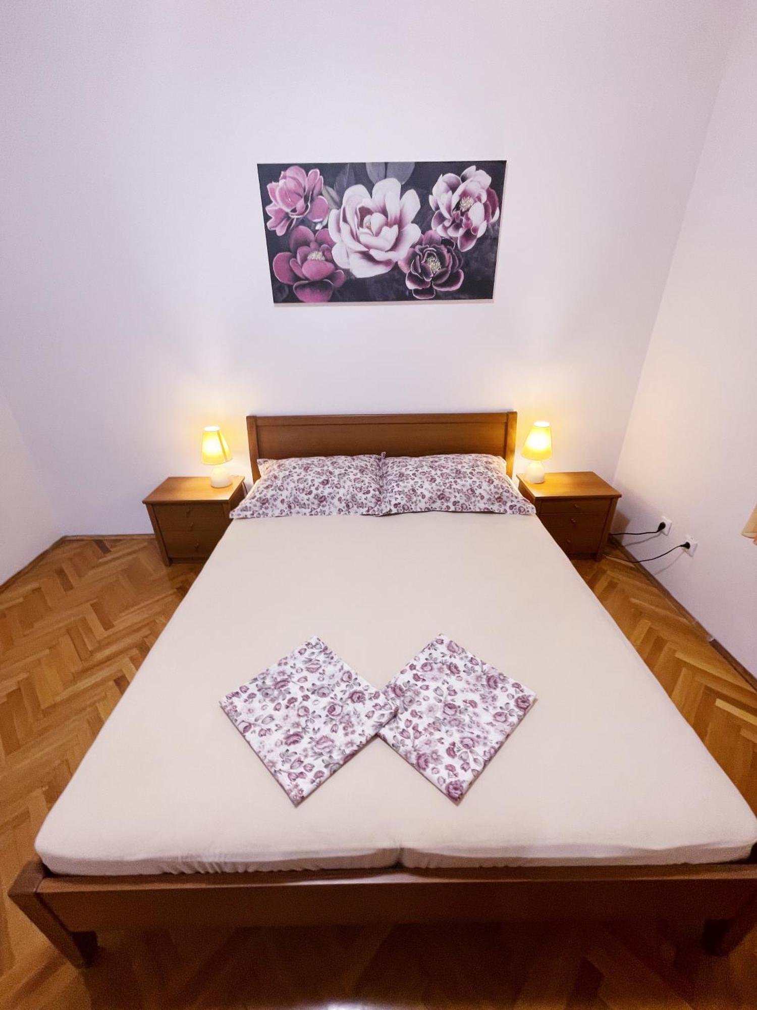 Apartments Villa Marijeta With Free Parking Dubrovnik Exterior foto