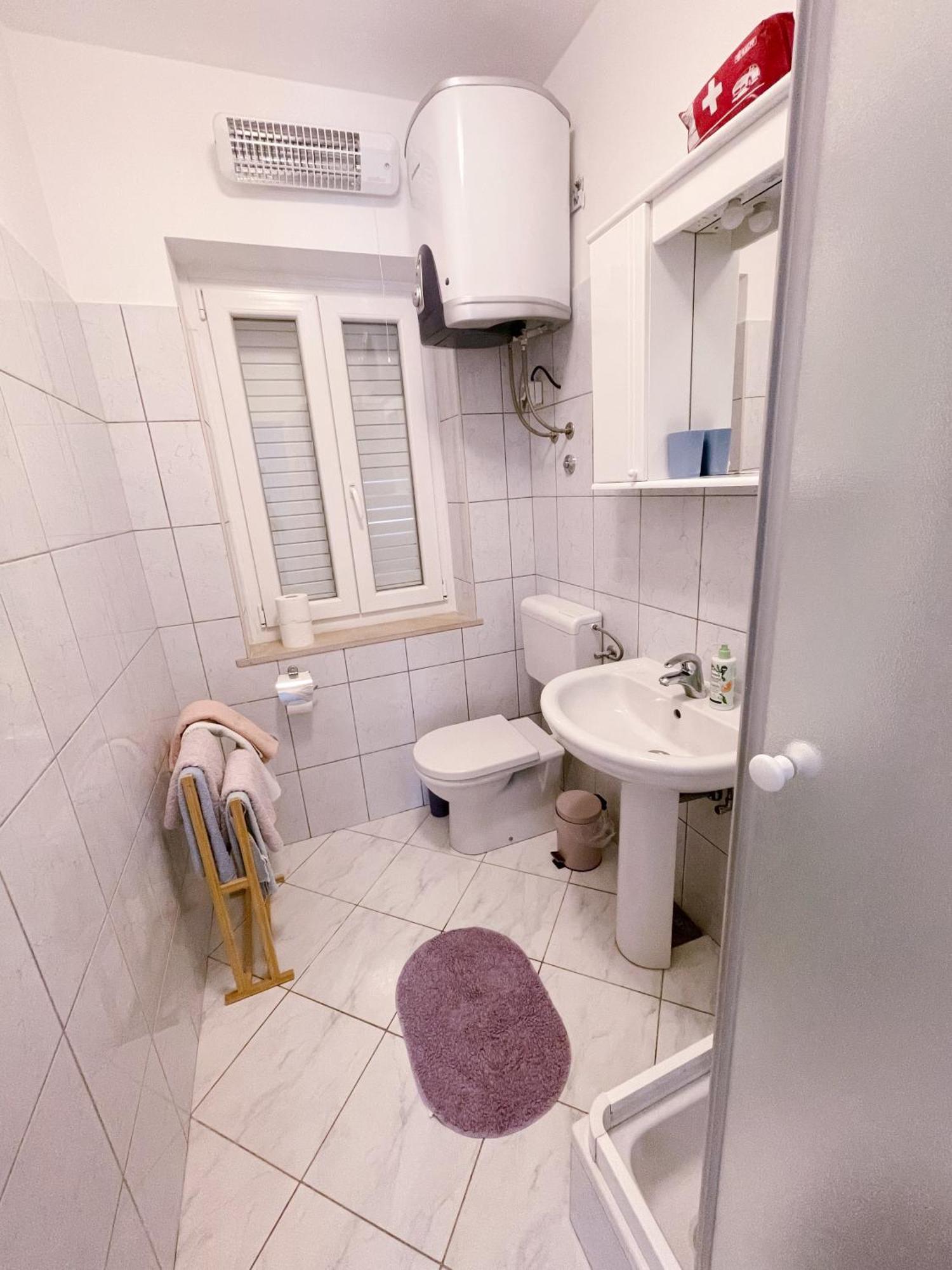 Apartments Villa Marijeta With Free Parking Dubrovnik Exterior foto