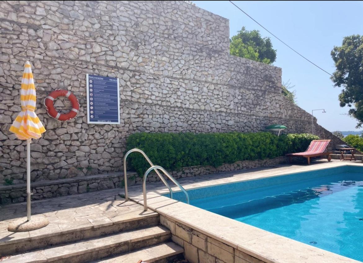 Apartments Villa Marijeta With Free Parking Dubrovnik Exterior foto