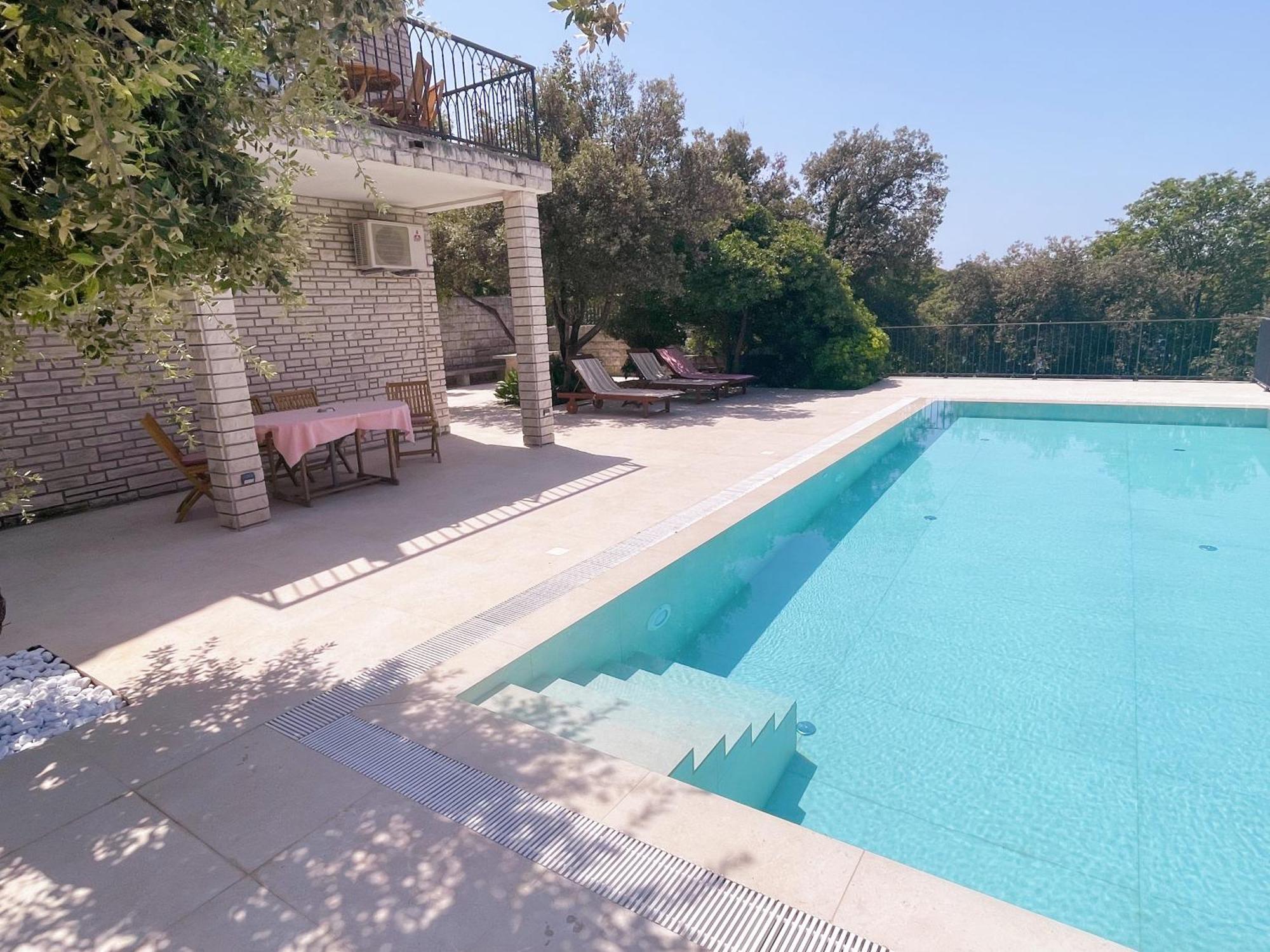 Apartments Villa Marijeta With Free Parking Dubrovnik Exterior foto